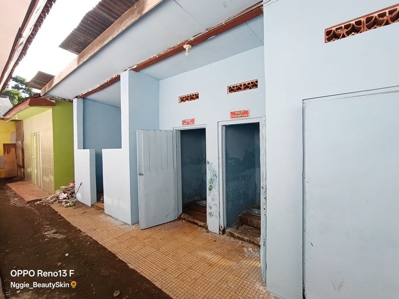 Kamar Mandi / WC
