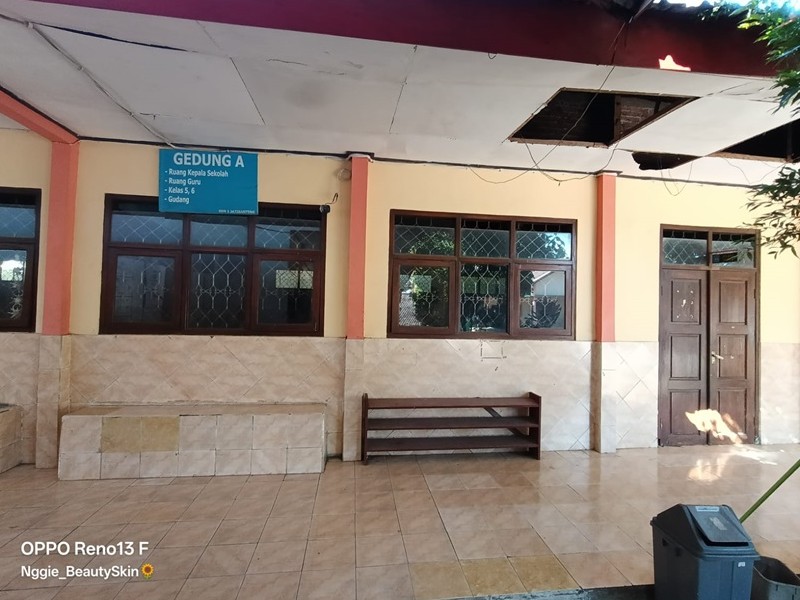 Ruang Kelas