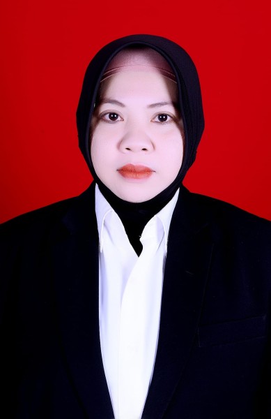 HOIRIYAH NURINDAHSARI, S.Pd.SD
