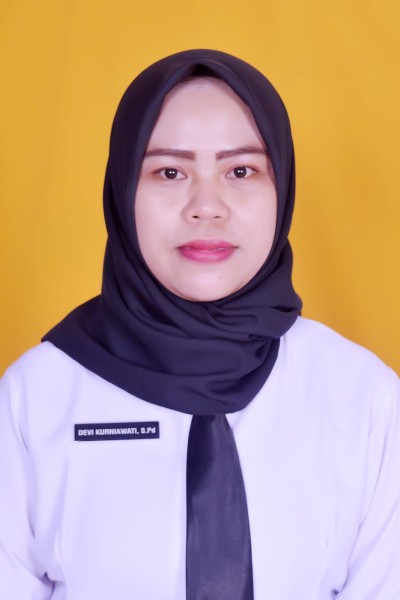 DEVI KURNIAWATI, S.Pd