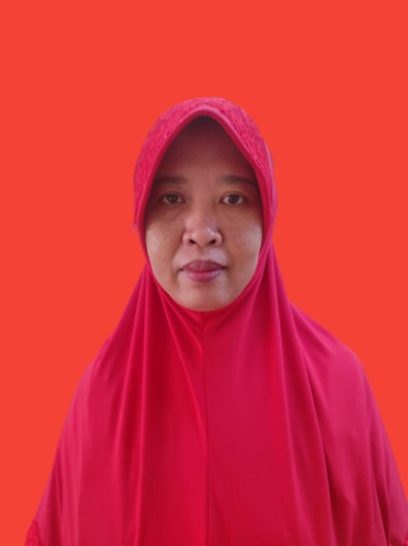 RUHAENI,S.Pd
