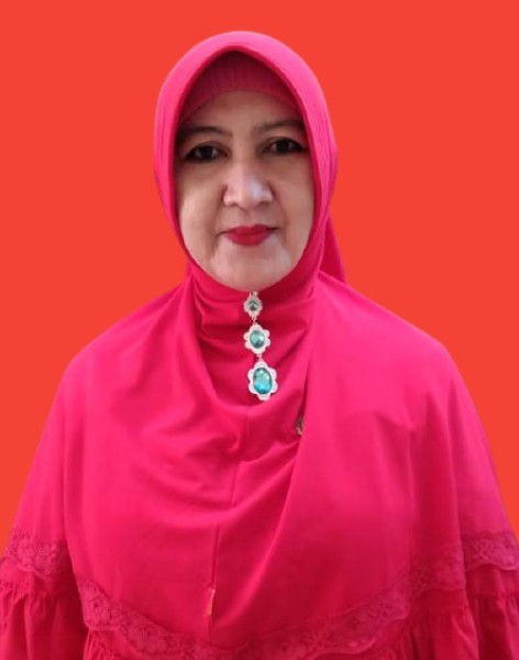 LILIK SUMARNI, S.Pd