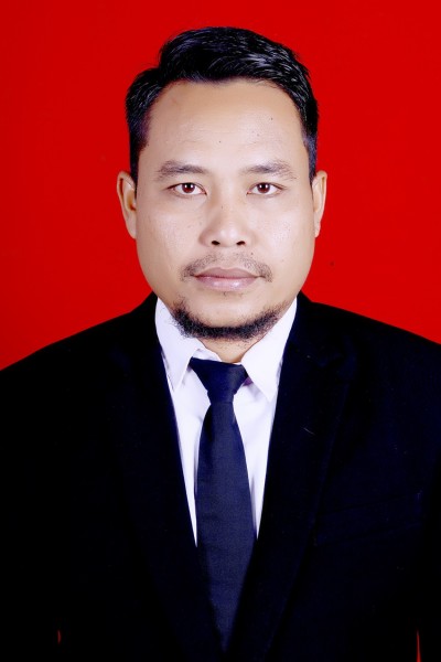 EGIK SUSANTO,S.Pd
