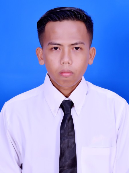 MUHAMMAD NASRULLAH