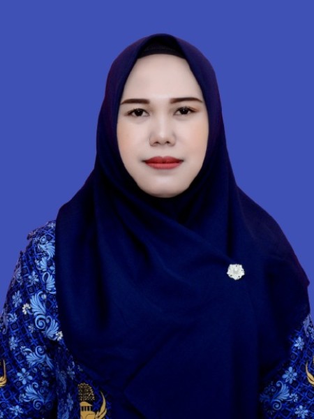 ANGGI NURITA DOFISS, S.Kom