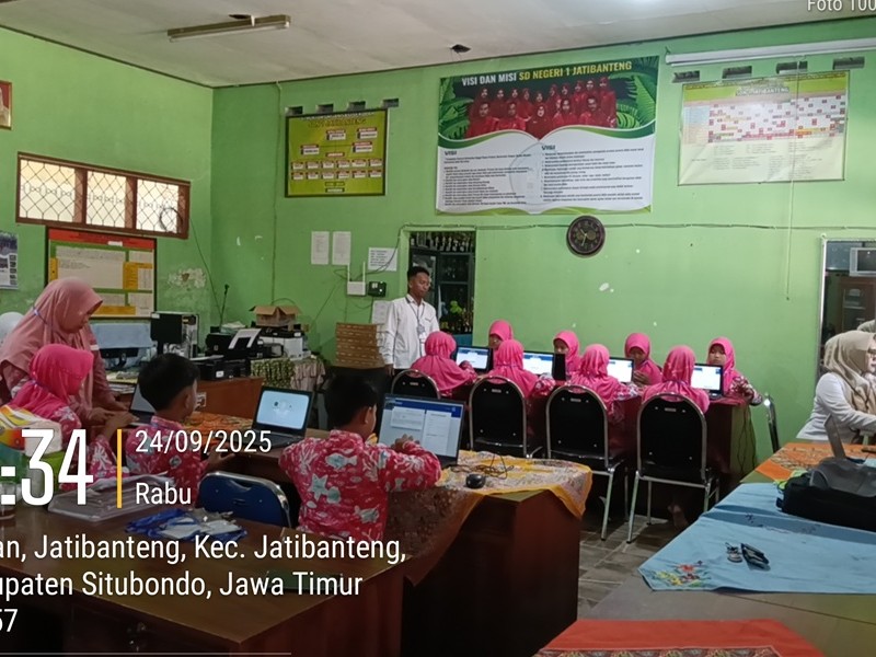 ANBK Tahun 2025