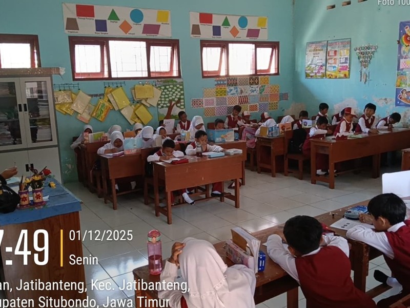 Sumatif Ahir Semester Ganjil