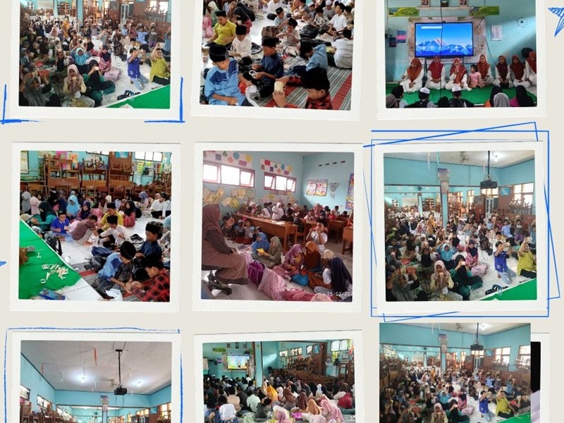 PONDOK RAMADHAN