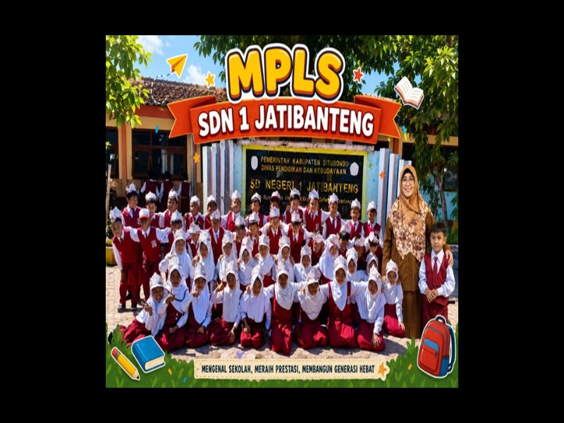 MPLS TAHUN PELAJARAN 2026 2027