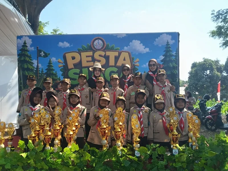 PESTA SIAGA 2026